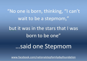 Stepfamily Day Foundation 