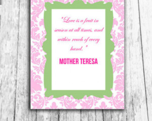 Inspirational Christian quotes for women art printable, art print 8x10 ...