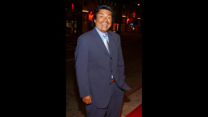 Real Husbands of Hollywood | George Lopez