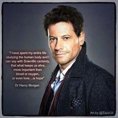 Quotes by Henry Morgan