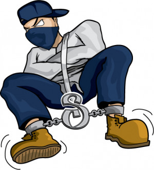 Stir Crazy Shout Out The...