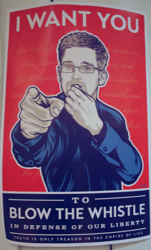 Ron Paul Quotes On War Snowden poster sports ron paul
