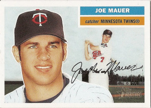 ... girlfrienddiscussion forum for joe mauer the joe anyone know namely