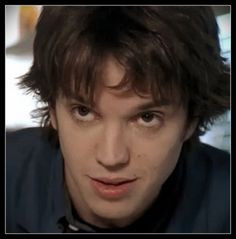 Zack Addy as played by Eric Millegan.. I need more of this. More