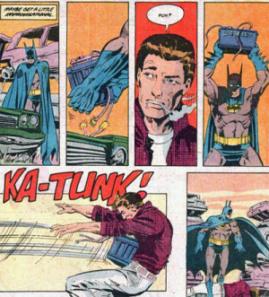 Ways Iron Man Is Objectively Better Than Batman