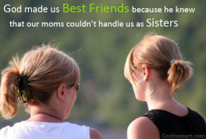 Heartwarming Quotes About Best Friends