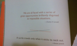 going places quotes