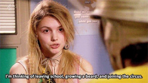 ... Pictures cassie hannah murray skins oh wow cassie ainsworth quote text