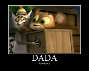 King julien is a father by rena1997-d53tc95.jpg
