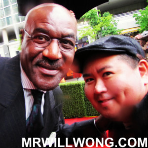 Delroy Lindo