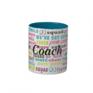 Cheerleader Sayings Gifts - Shirts, Posters, Art, & more Gift Ideas