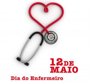 Feliz dia das mães e da Enfermagem
