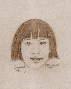 ASIAN ACTOR LOST IN HOLLYWOOD, MIO TAKADA'S BLOG