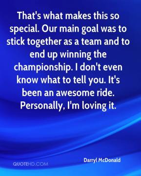 Quotes About Sticking Together as a Team