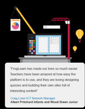 Primary School Quote