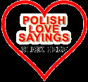 Common Polish Idioms