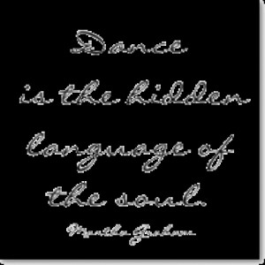 DANCE Sayings And Quotes - Bing Images