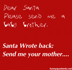 Related Pictures dear santa funny quotes 4970923135467555 jpg
