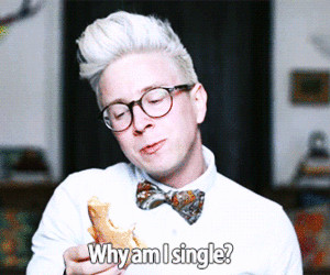 in collection: tyler oakley quotes
