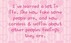 Quotes On Phony People Facebook | Feelings Facebook Status #650276 ...