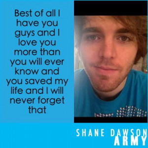 displaying 20 gallery images for shane dawson quotes sayings