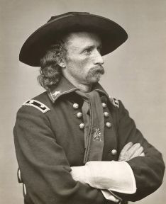 GENERAL CUSTER