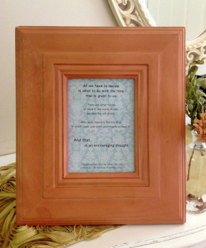 Make Quotes into Art – It is easy!