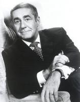 Jim Backus - 1913-02-25, Actor, bio