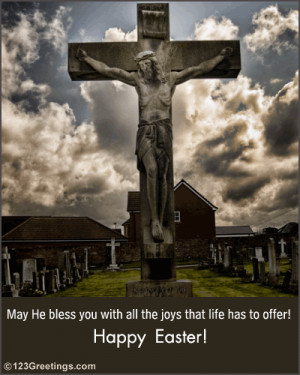 Easter Bible Quotes Pictures | Bible verses for Easter