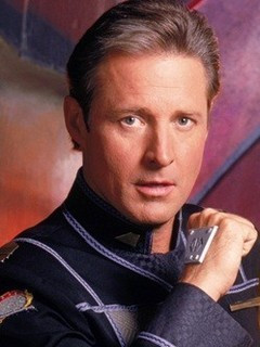 Capt. John Sheridan photo