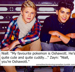 1D's Quotes♥ - one-direction Photo