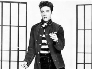 Elvis Quotes on Gospel Music and Faith