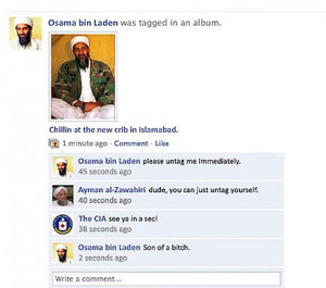 Funny Facebook Status Fake