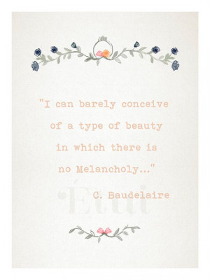 Melancholy by matejakovac on Etsy, $22.00