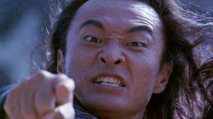 Shang Tsung wants you