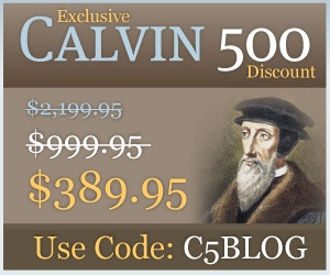 ... .com/john-calvin/works-by-calvin/] * Indicação: Silvio Ribeiro