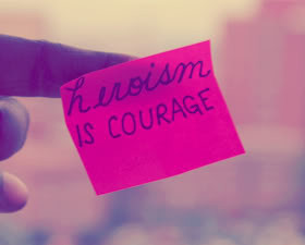 Heroism Quotes & Sayings