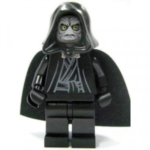 Lego Star Wars Quot Emperor...