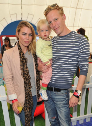 ... courtesy gettyimages com names laurence fox billie piper laurence
