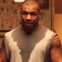 12 Rounds With Mike Tyson: The Boxer's Best Quotes