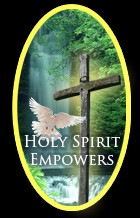 The Spirit Empowers D.L. Moody