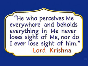 56 Krishna quote
