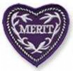 Image of the Badge of Merit