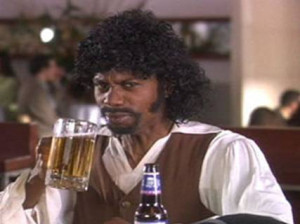 Samuel L. Jackson Beer