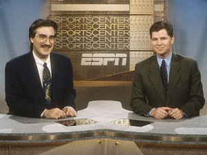 ... selection of stories about former SportsCenter anchor Keith Olbermann