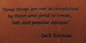 In Retrospect