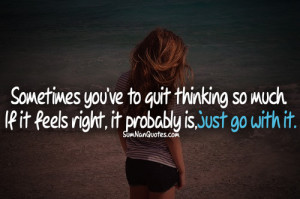 cute swag quotes for girls