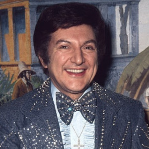 Chatter Busy: Liberace Quotes