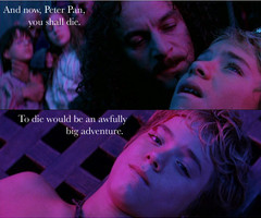 Peter Pan 2003 Quotes Tumblr Peter pan 2003 quotes tumblr