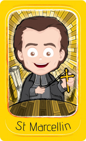 ... saint cards available view all http www gozobonkers com saint cards